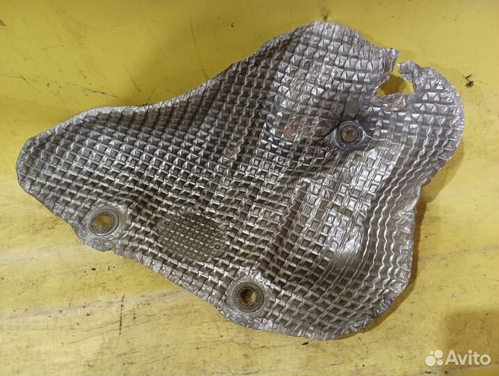 Экран тепловой Suzuki Grand Vitara 2005-2015 2.4