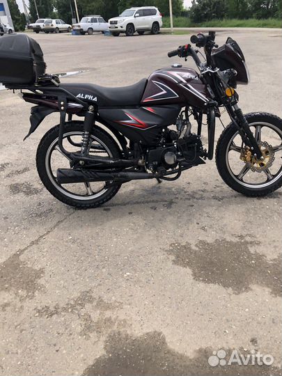 Альфа рс12
