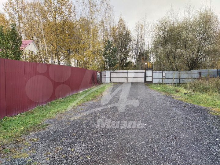 Участок 6 сот. (СНТ, ДНП)
