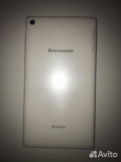 Планшет Lenovo TAB 2 A7-30DC