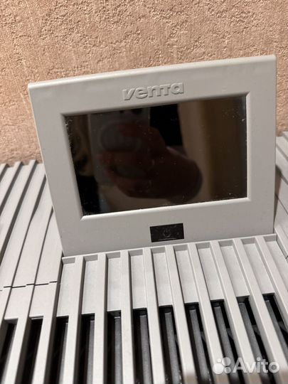 Мойка воздуха venta LW 62