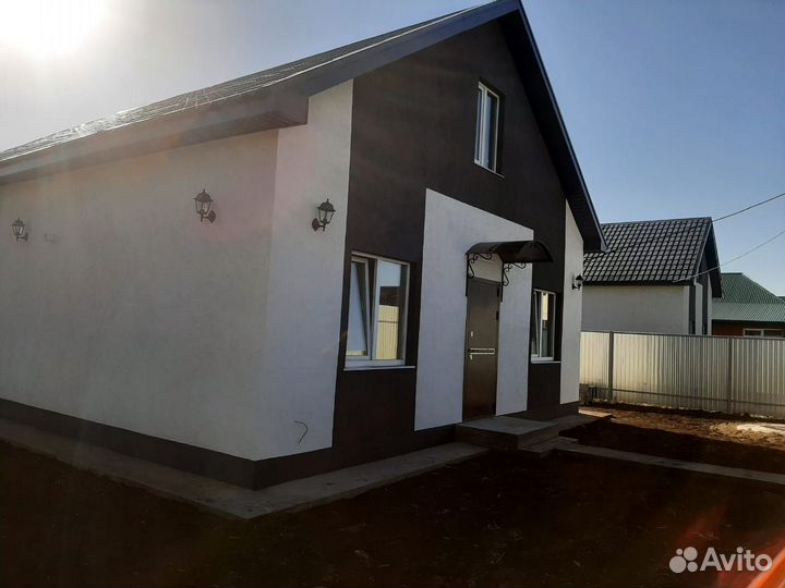 Ремонт квартир и строительство домов