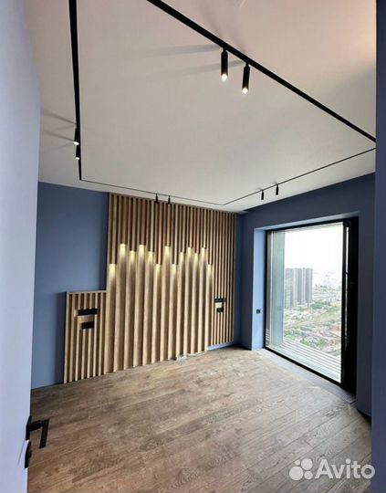 Ремонт квартир под ключ без посредников гарантия