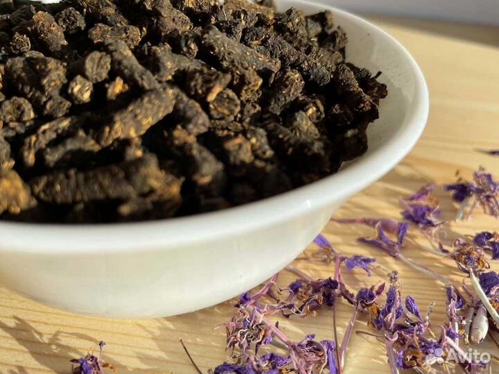 Иван чай 1кг кипрей 2О23 2023, урожай 2023