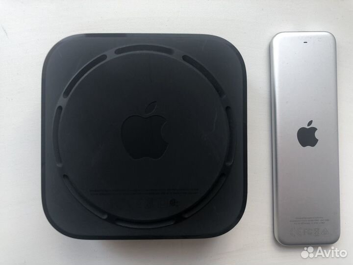 Apple TV 4k 32gb a1842