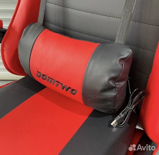 Компьютерное кресло новое