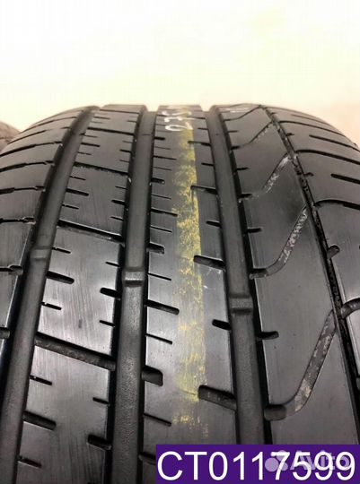 Pirelli P Zero 275/40 R19 101Y