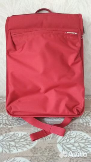 Рюкзак для ноутбука и документов