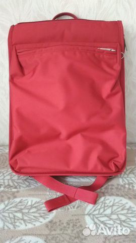 Рюкзак для ноутбука и документов