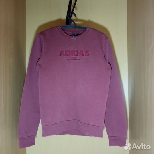 Свитшот adidas оригинал