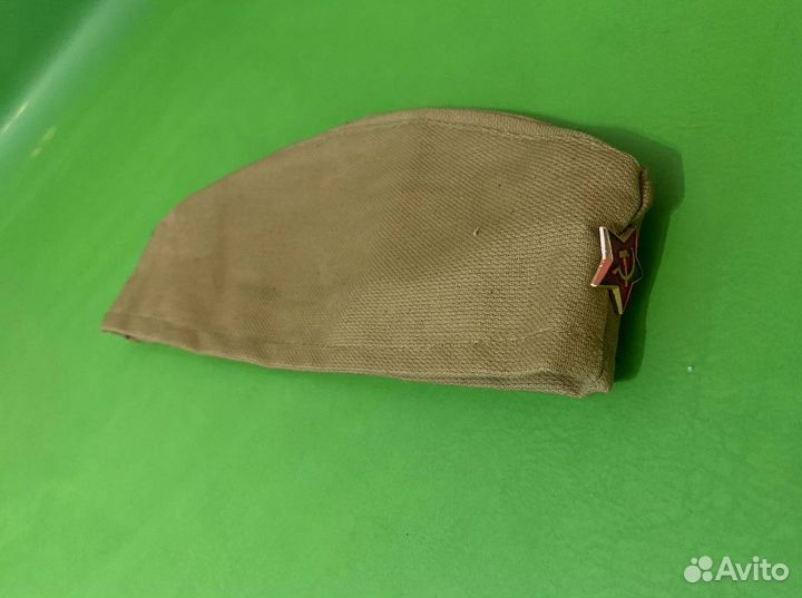 Пилотки военные оптом №1