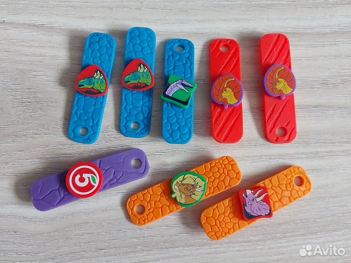 Завры Липперы Каваи Скрепыши Тикеры токеры Бравлер