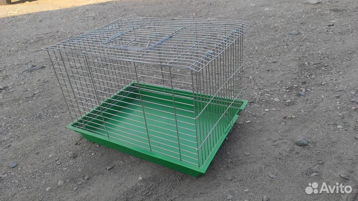Клетка для домашних питомцев