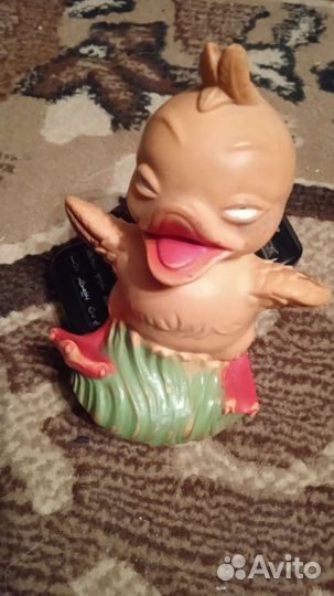 Детские игрушки