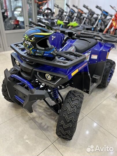 Квадроцикл 200 кубов Под заказ