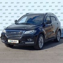 Haval H2 1.5 MT, 2019, 71 000 км, с пробегом, цена 1 699 000 руб.