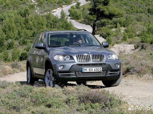 Аккумулятор для BMW X5 II (E70) 2006-2010