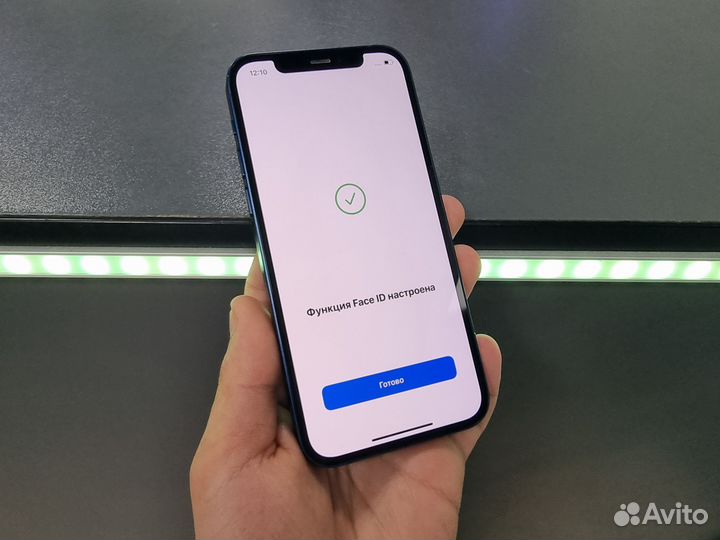 iPhone 12, 128 ГБ