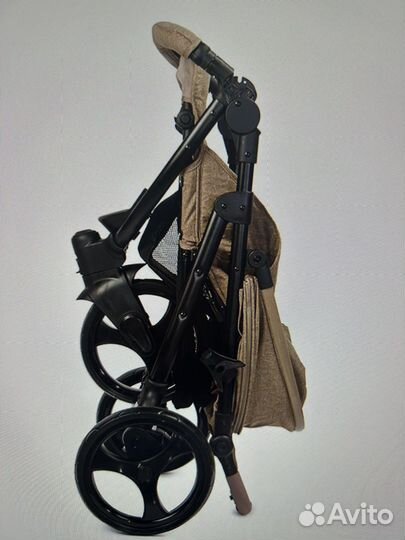 Прогулочная коляска бу