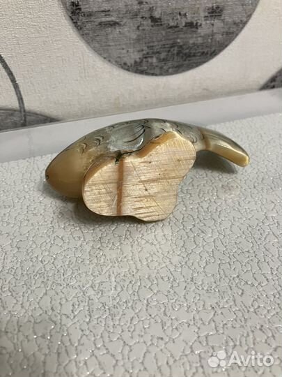 Статуэтка Речной окунь