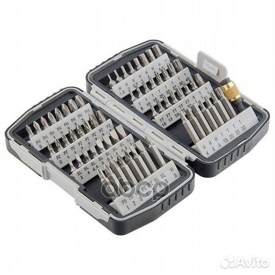 Matrix Набор бит магнитный адаптер CrV 11327 Ma