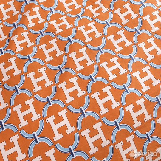 Белье постельное люкс сатин евро