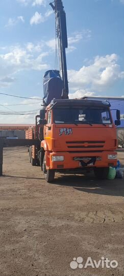 Машинист кму (крана-манипулятора)