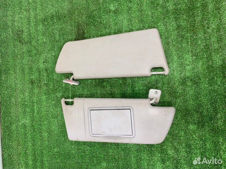 Козырек солнцезащитный Opel Vectra седан Z18XE