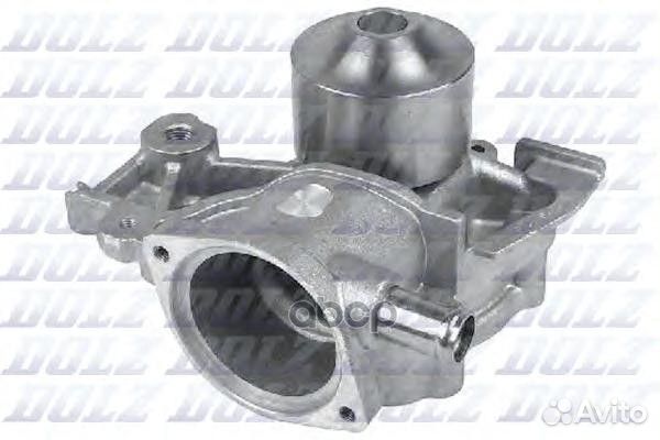 Помпа Subaru Forester/Impreza/Legacy 1.6i-2.2i