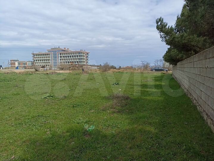 Участок 25 сот. (ИЖС)