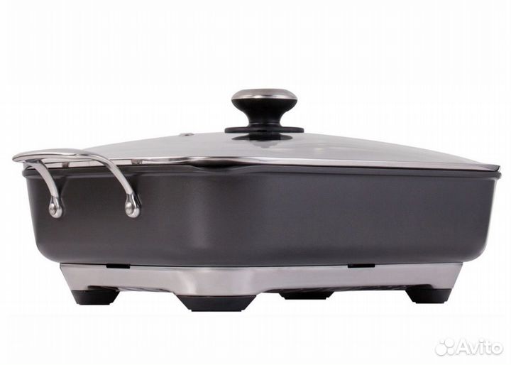 Сковорода Bork электрическая