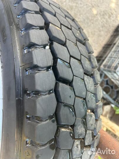 Продам шины б/у