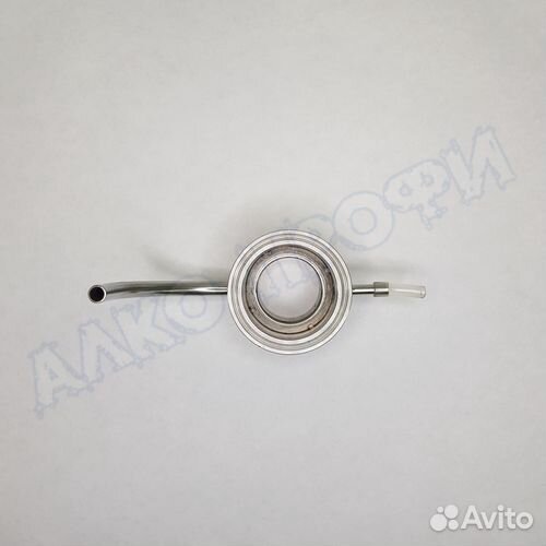 Узел отбора по жидкости 1.5