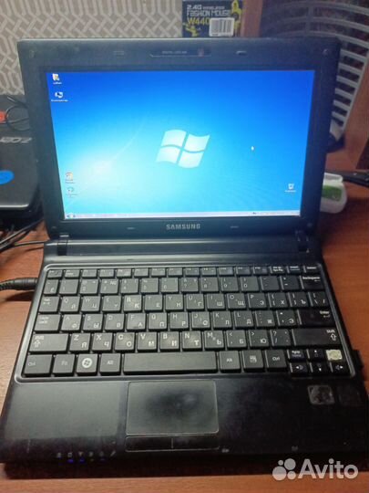 Нетбук samsung n150