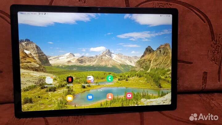 Samsung Galaxy Tab А8 10.5 LTE 32GB
