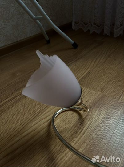 Люстра потолочная