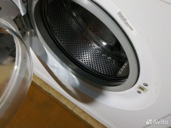 Стиральная машина indesit3.5кг