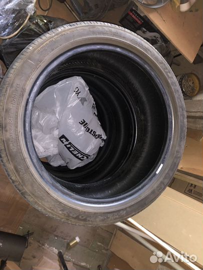 Triangle EffeXSport TH202 4/7 R6.5 84W