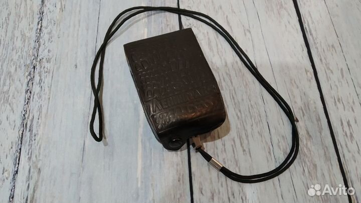 Фотоэкспонометр Ленинград-4