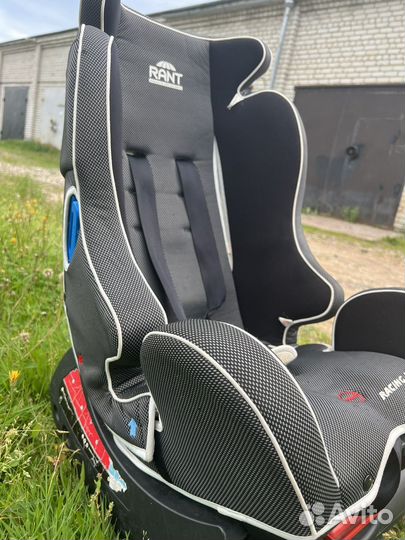 Детское автокресло от 0 до 25 кг