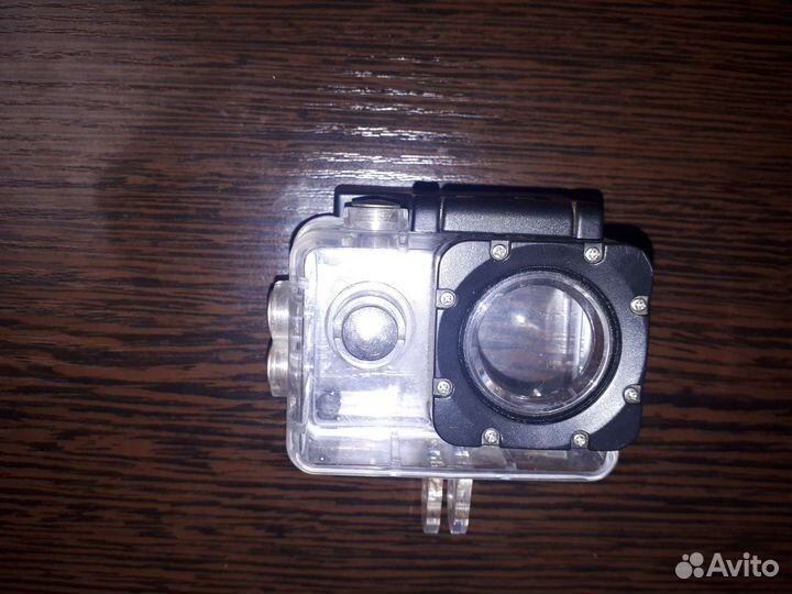 Аквабокс для камеры