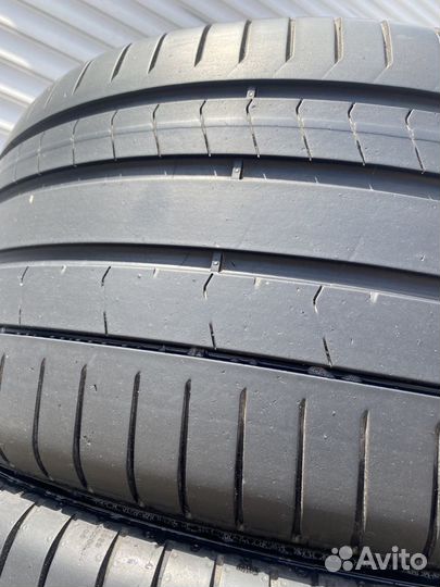 Pirelli P Zero Gen-2 275/30 R20 97Y