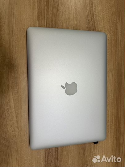 Apple MacBook air (13 inch,2017)