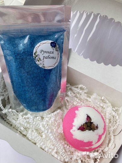 Подарочный набор