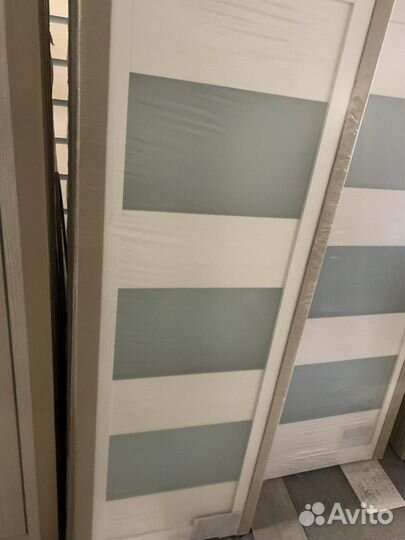 Двери межкомнатные