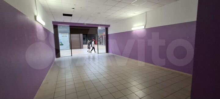 Торговая площадь, 67 м²