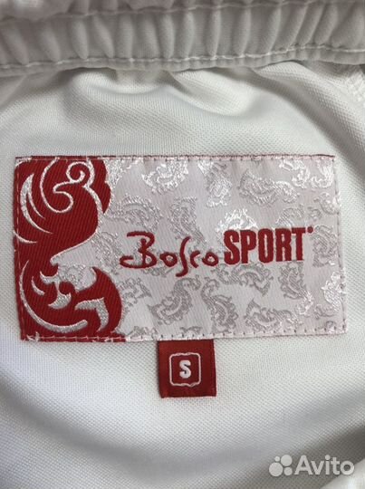 Костюм спортивный Bosco sport