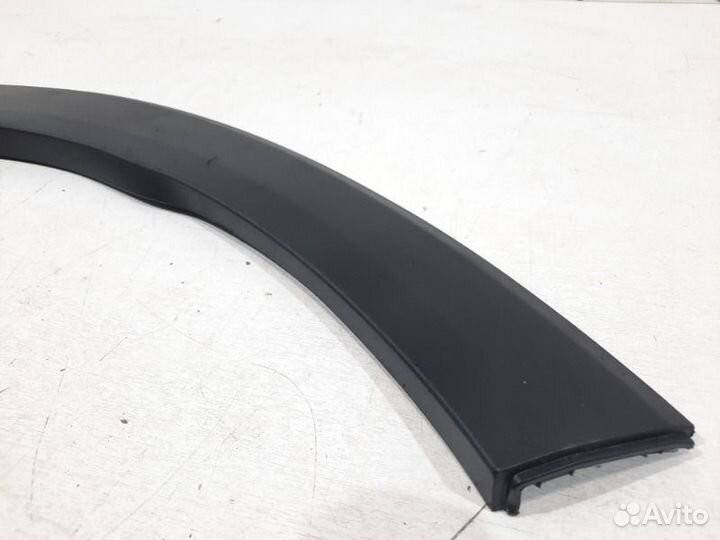 Расширитель крыла передний правый Hyundai Tucson 3