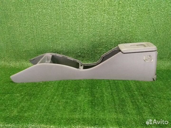 Центральная консоль Subaru Forester SF5 EJ20