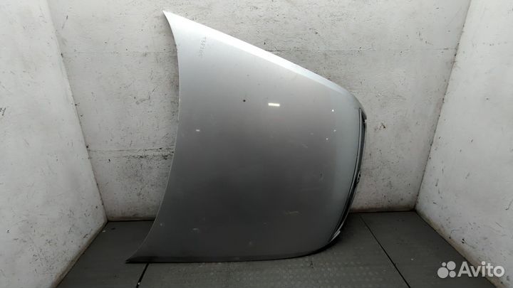 Капот Volkswagen Phaeton, 2005